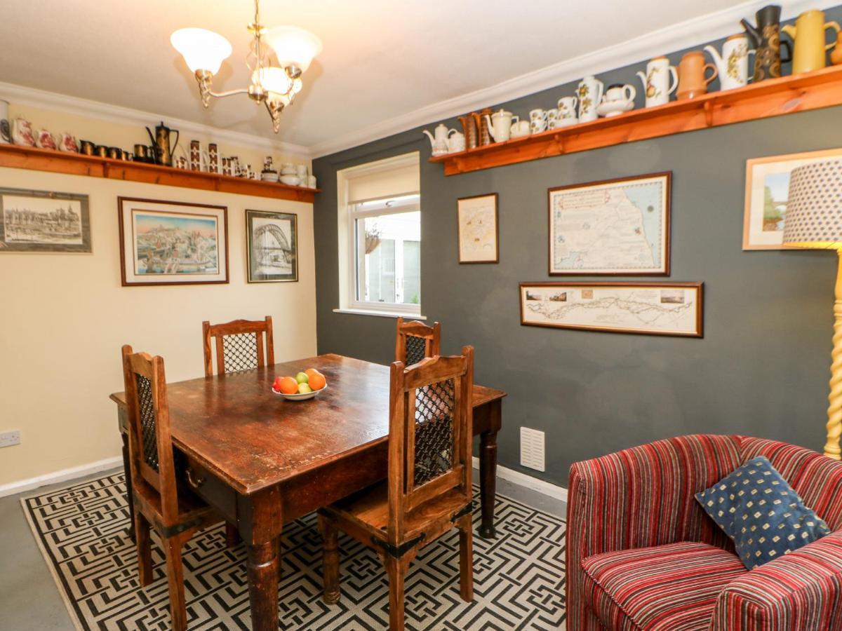 Chare Close Cottage Haltwhistle Bagian luar foto