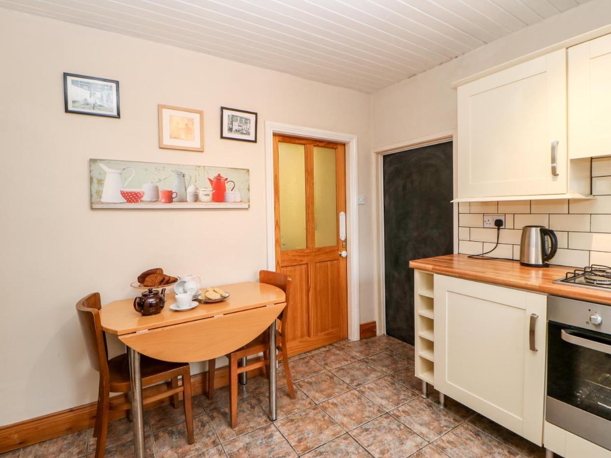 Chare Close Cottage Haltwhistle Bagian luar foto