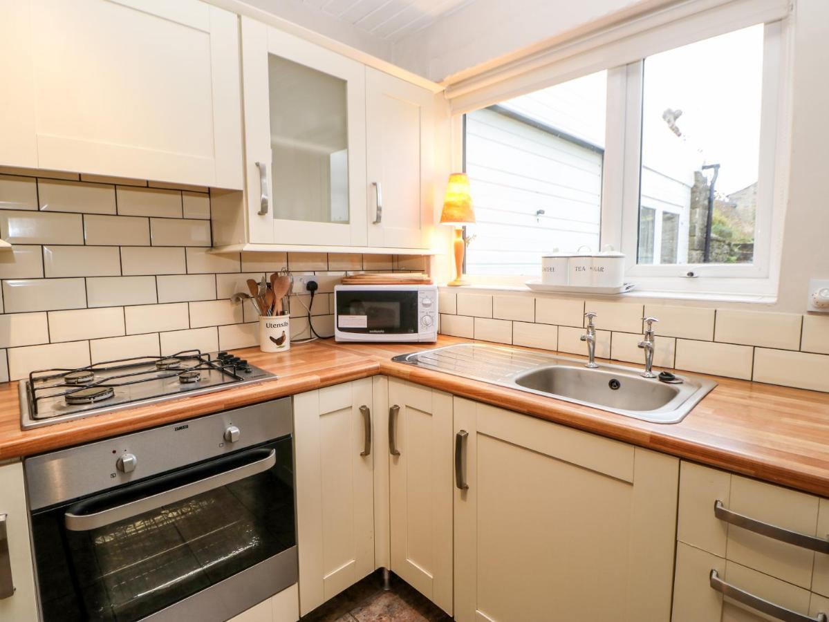 Chare Close Cottage Haltwhistle Bagian luar foto