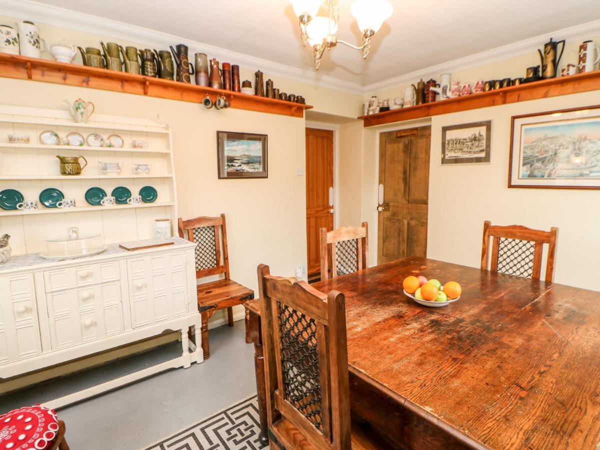 Chare Close Cottage Haltwhistle Bagian luar foto