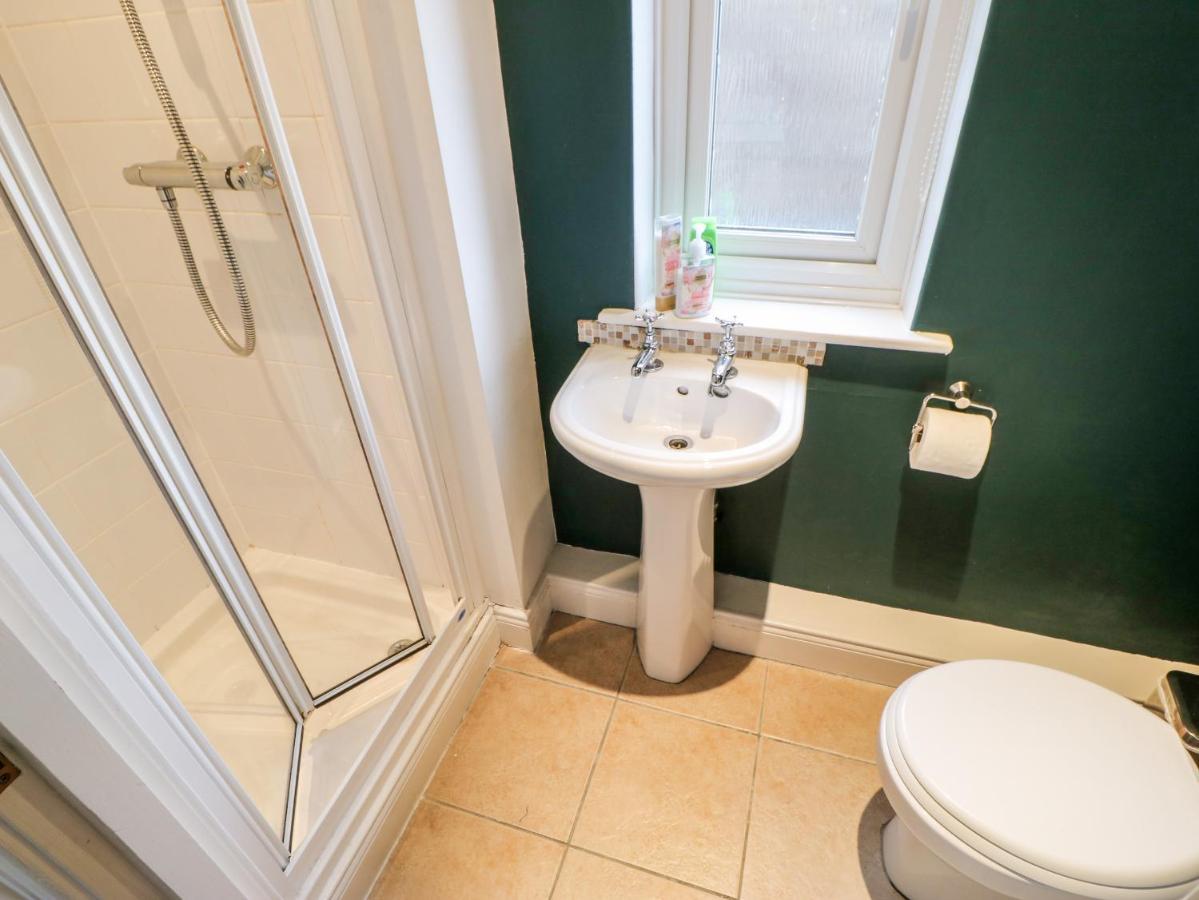 Chare Close Cottage Haltwhistle Bagian luar foto