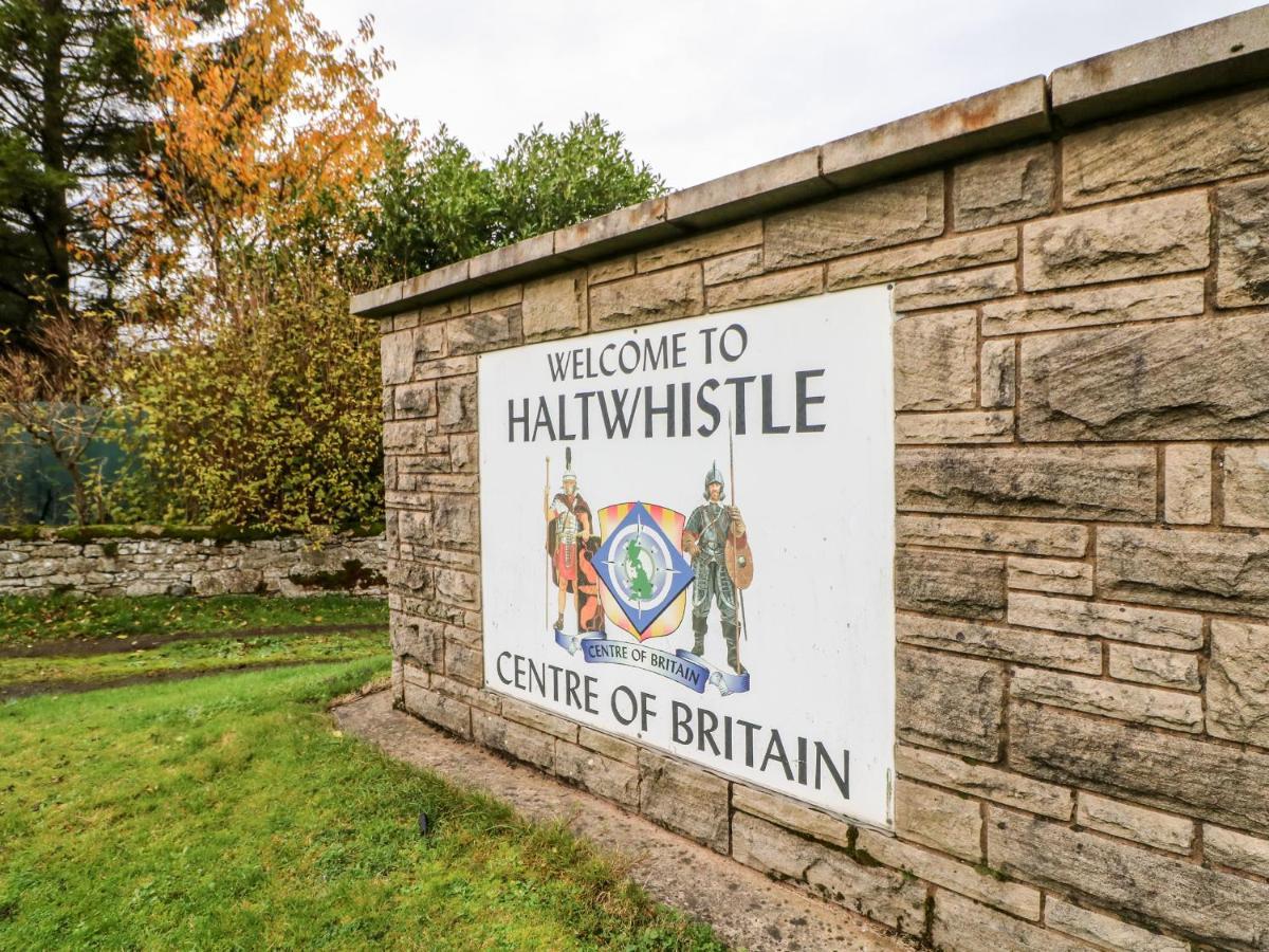 Chare Close Cottage Haltwhistle Bagian luar foto
