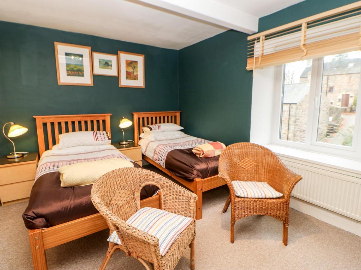 Chare Close Cottage Haltwhistle Bagian luar foto
