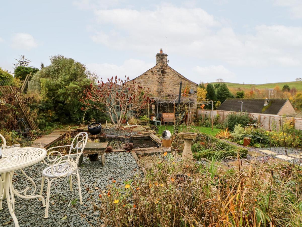 Chare Close Cottage Haltwhistle Bagian luar foto
