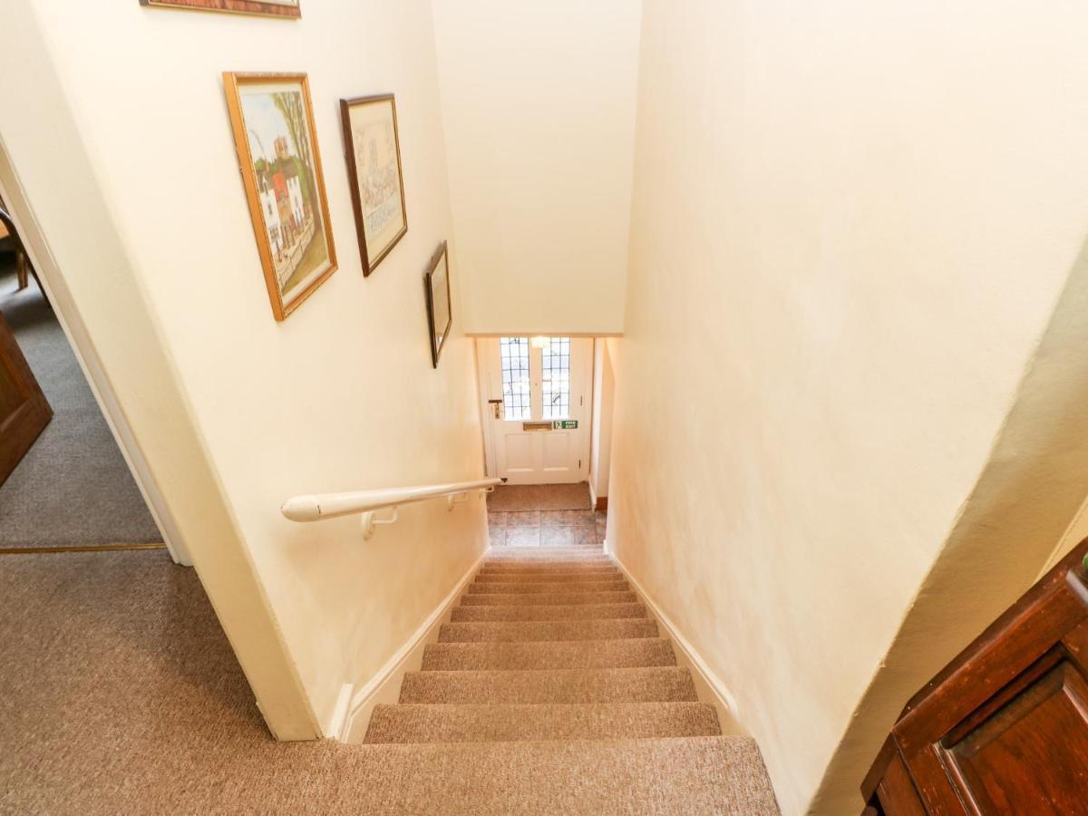 Chare Close Cottage Haltwhistle Bagian luar foto