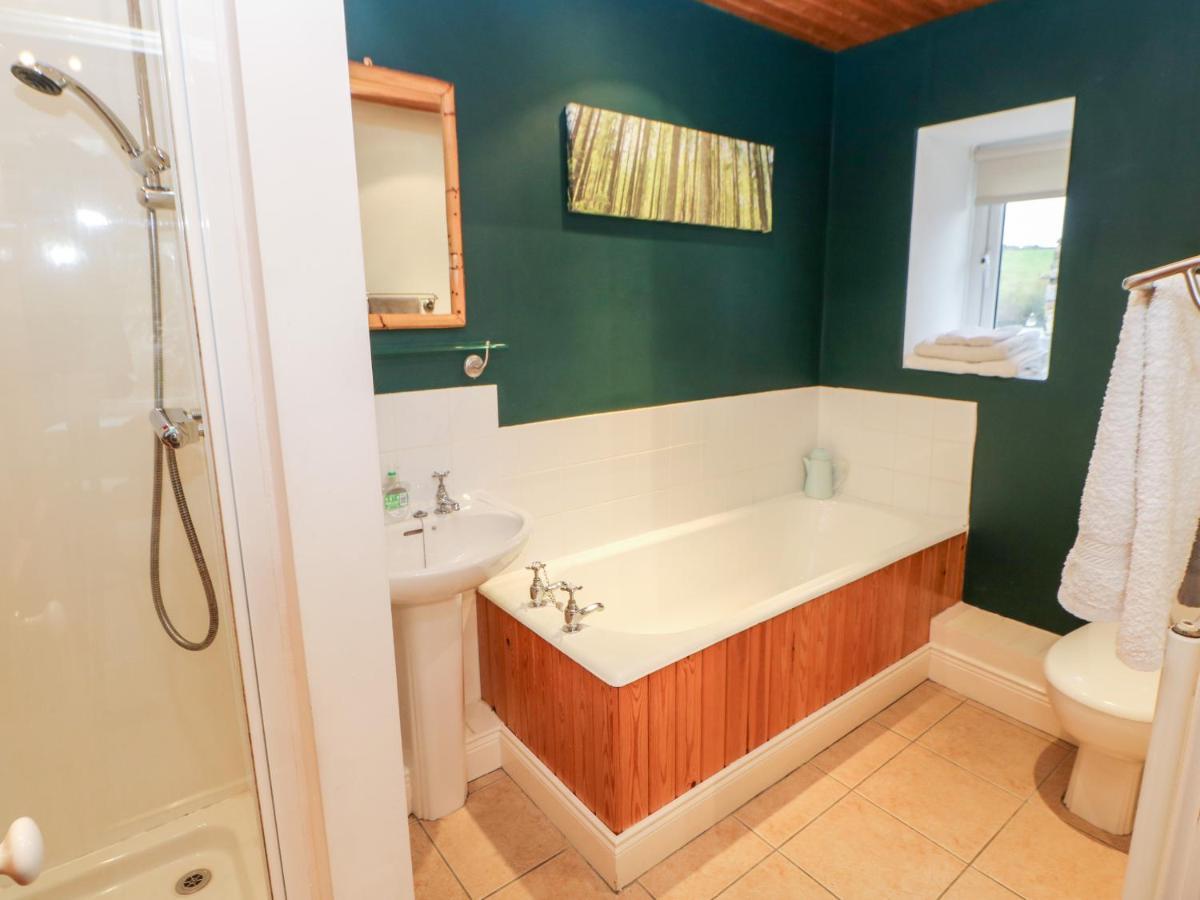 Chare Close Cottage Haltwhistle Bagian luar foto
