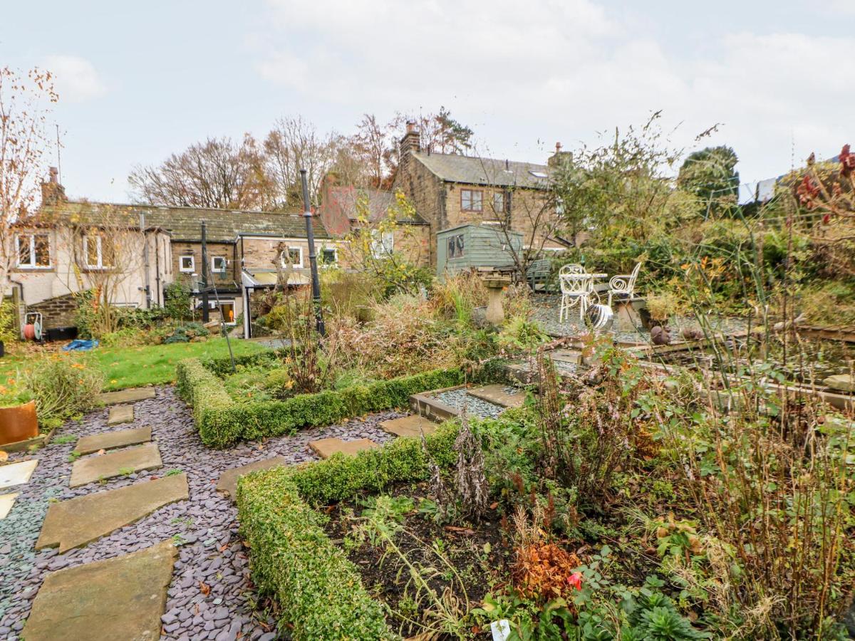 Chare Close Cottage Haltwhistle Bagian luar foto